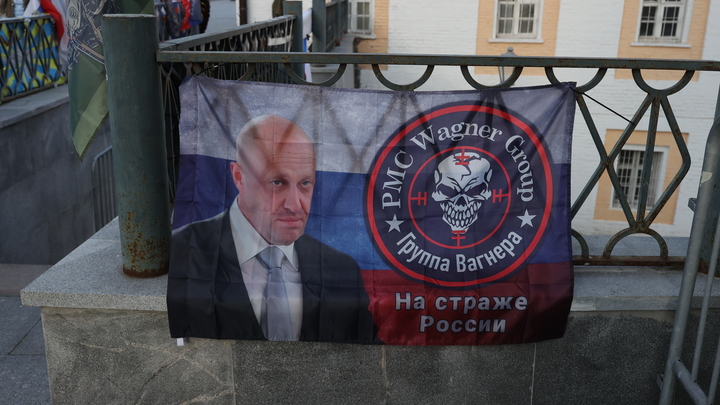 Двойник Пригожина на службе у Буданова: Киев начинает большую игру?