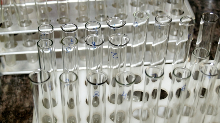 США пришлось отказаться от экспериментов в области военной биологии из-за России