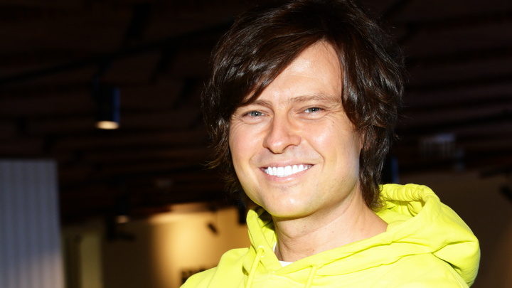 Прохор Шаляпин сделал самое важное признание