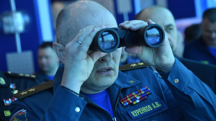 Оповещать о ЧС будут через домофоны: Куренков сделал заявление