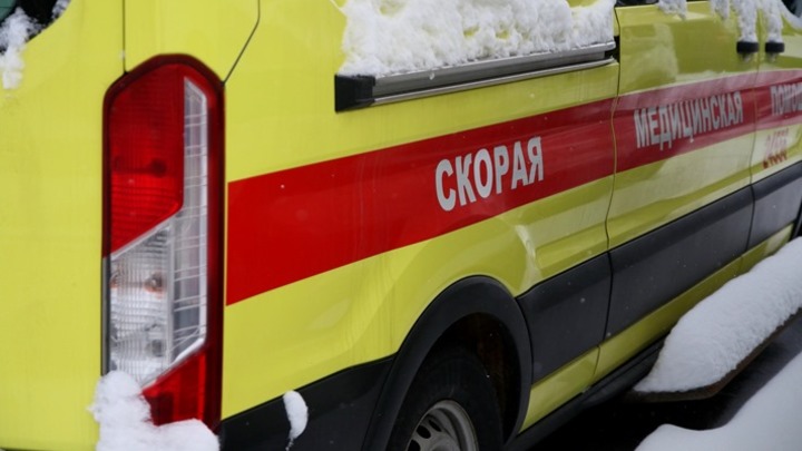 Обварили кипятком новорожденного малыша в роддоме Хабаровского края