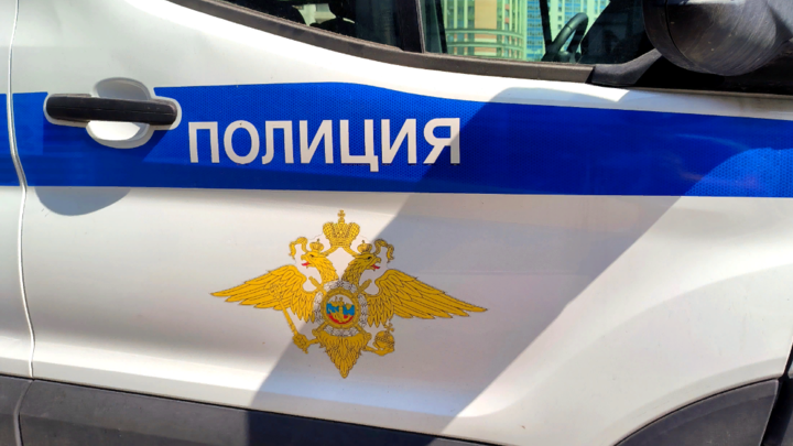 План Крепость в Брянской области: Пограничники ранены - источник