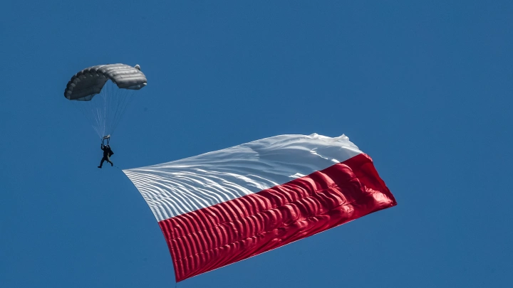 Do Rzeczy: План вовлечения Польши в конфликт с Россией перешел в фазу подготовки