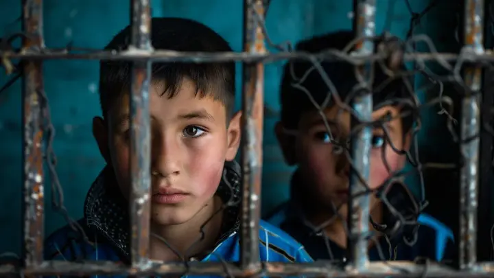 Шаман спел хит о Кобилджоне. Мигрантские чаты рыдают до слёз не замечая главного