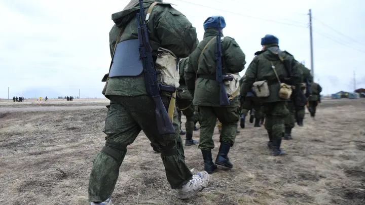 167 тысяч ветеранов СВО уже вернулись домой к своим семьям