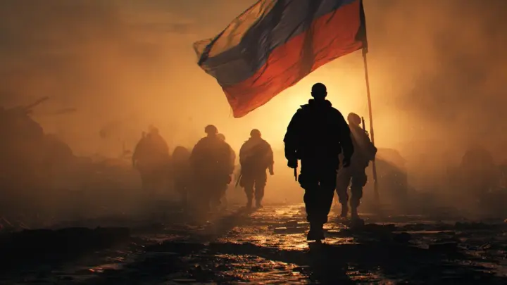 «ВСУ рискуют встрять»: Русская армия освободила Лиман. Что будет дальше? «ВСУ рискуют встрять»: Русская армия освободила Лиман. Что будет дальше?