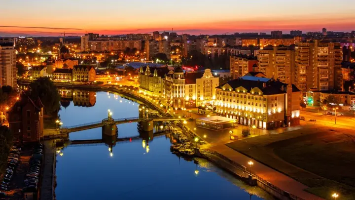 Коц разгадал замануху Запада со сценарием быстрого взятия Литвы Россией