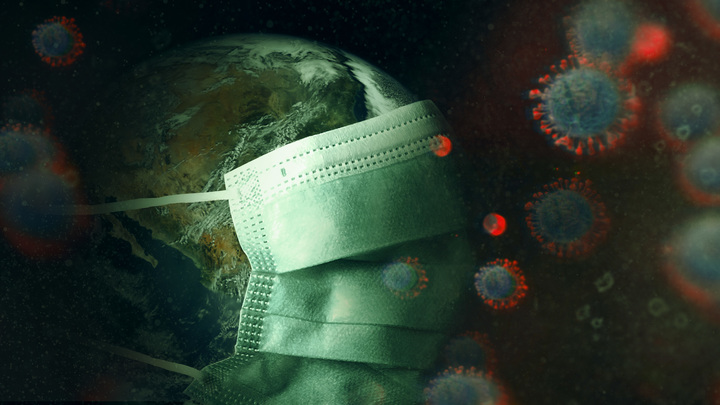 Билл Гейтс создал состояние на компьютерных  вирусах и антивирусах: Теперь озолотится на пандемии?