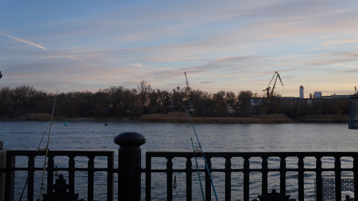 Новости Ростова-на-Дону 6 марта 2022: Продлён запрет на полёты из Платова