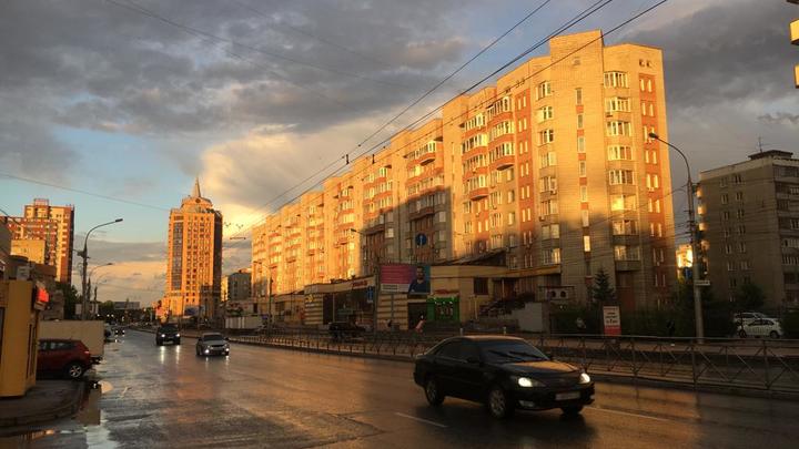 Новосибирск попал в топ-10 городов России с самыми перспективными невестами