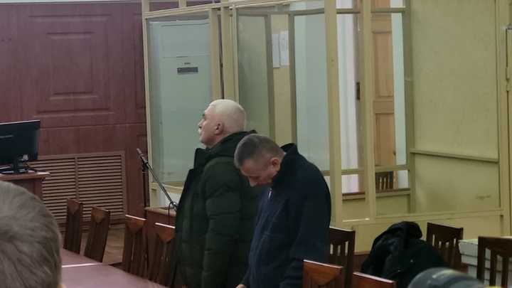В Ростове осудили бывшего краснодарского судью, который насмерть сбил велосипедиста