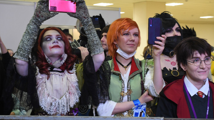 Комиксы привели к деградации. А теперь они в ЕГЭ: Опыт других ничему не учит?