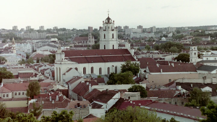 Это не анекдот. Это литовцы. В Вильнюсе предъявили неожиданные претензии России