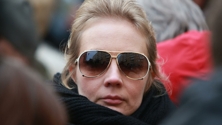 Илон Маск - наш: Скандал со Starlink обнулил новый - со вдовой Навального*