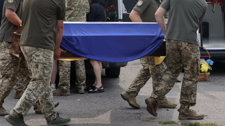 Полковника у ГУР больше нет: Пять русских офицеров разгромили семерых супердиверсантов