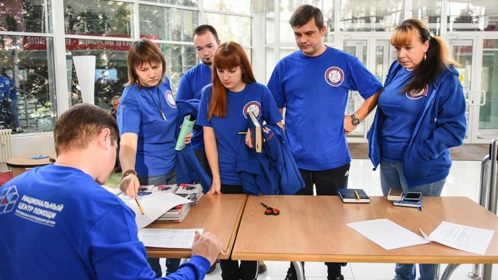 Каждый год ненайденными остаются около 1000 детей: Волонтёры делают всё, чтобы сократить эту цифру