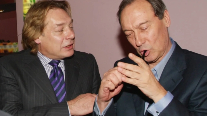 Умер Игорь Янковский. Ещё один из великой династии. Причина смерти. Что известно о последних днях