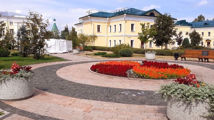 Без отопления и света остались нижегородцы в трёх районах города