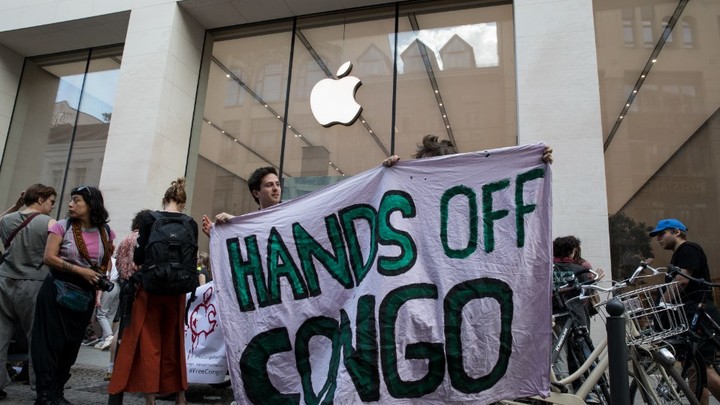 Не обошлось без США и Британии: Названы виновники попытки госпереворота в Конго