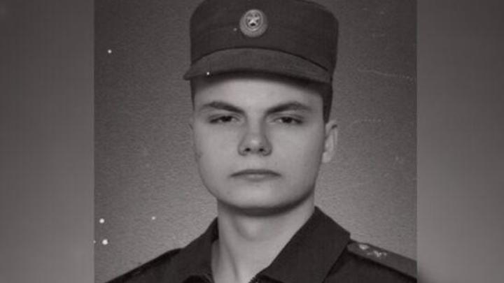 На Украине героически погиб артиллерист из Ростовской области