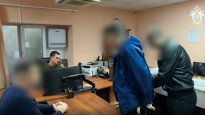 Подозреваемого убийцу 18-летнего продавца  Sony PlayStation  по горячим следам задержала полиция