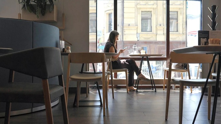 Призовые баллы программы Миллион призов можно потратить в кафе и ресторанах