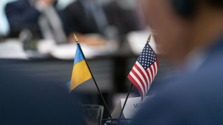 США защитят границу Украины от России и Беларуси за $20 млн