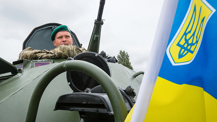 Теперь у них есть Нептун. Германию зовут снова воевать с Россией