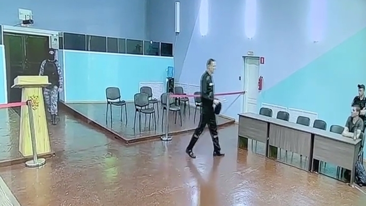 Алексея Навального* приговорили к 19 годам особого режима: где он будет сидеть