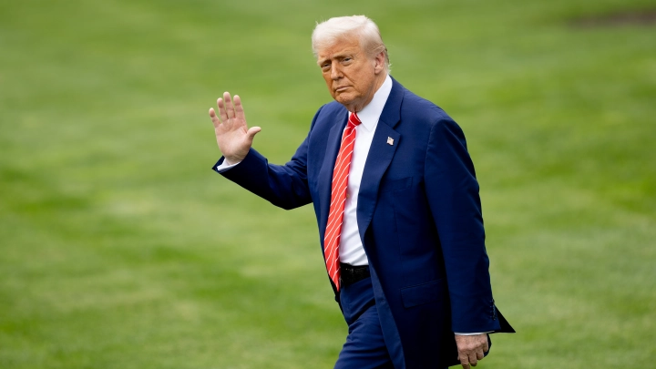 Почему притих Трамп? За него о терактах ВСУ высказался экс-советник: Отстояться в стороне у США не получится