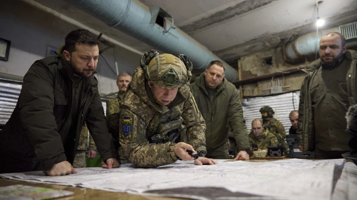 Агента Кремля нашли в Генштабе Украины: Его решения только осложняют жизнь ВСУ