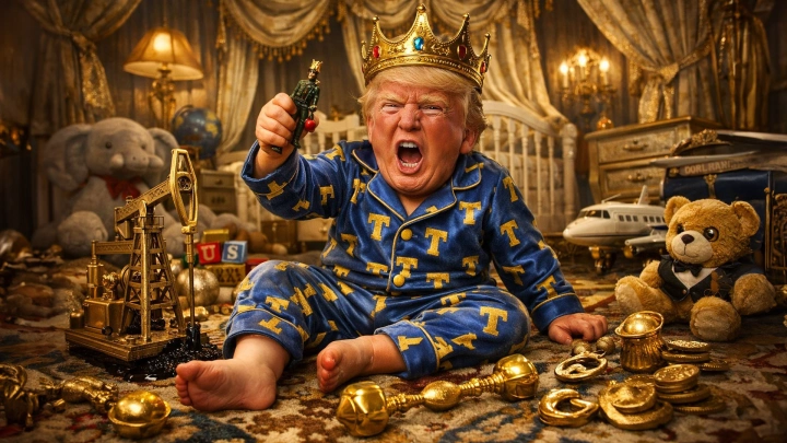 Делягин подсказал уловку для переговоров с Трампом: Европейцы уже освоили