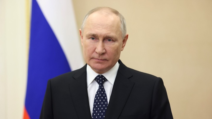 Путин предупреждает: Решение о ядерном оружии - прямой сигнал США и Западу - GT