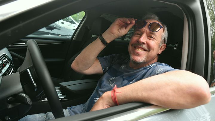 Концерты отменены, организаторам угрожают. Гастроли Макаревича* по Средней Азии провалились