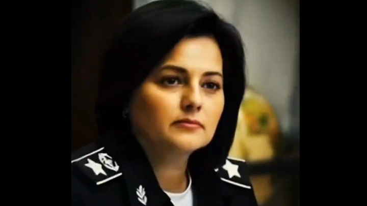 Куда пропала генеральша Татьяна Шевцова: Розыск, побег и тихая гавань?