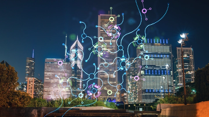 Минцифры: Стандарт конкурентного доступа провайдеров в новостройках введут через два года