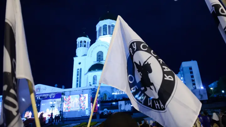 В челябинском детском лагере ребят настраивали против Русской общины: проверка слуха