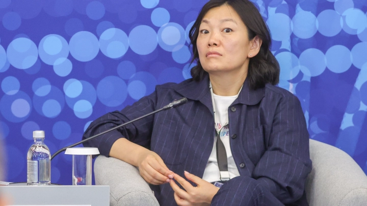 Татьяна Ким объяснила, как распознать долларового миллионера