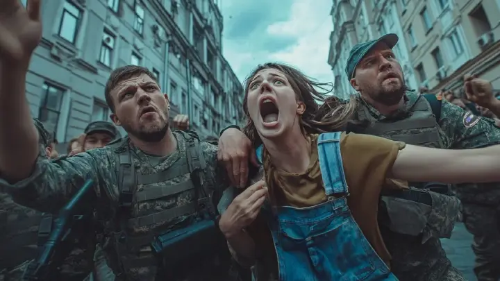 Несколько десятков мужчин, вернувшихся на Украину из-за границы, угодили в лапы ТЦК