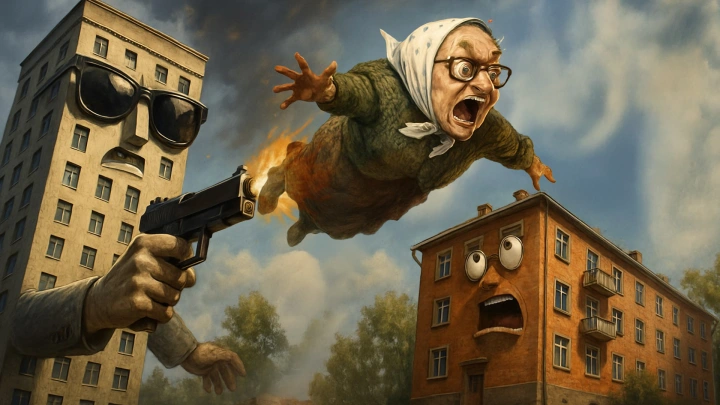 Схема Долиной дала сбой: Московский суд вслед за Верховным отказал пенсионерке, пытавшейся отсудить квартиру обратно после ремонта