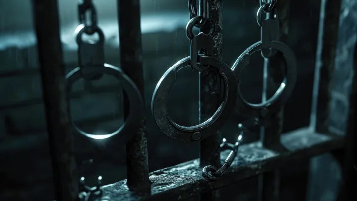 Пропала без следа — нашли спустя годы: пойман убийца, который совершил преступление в 2008 году