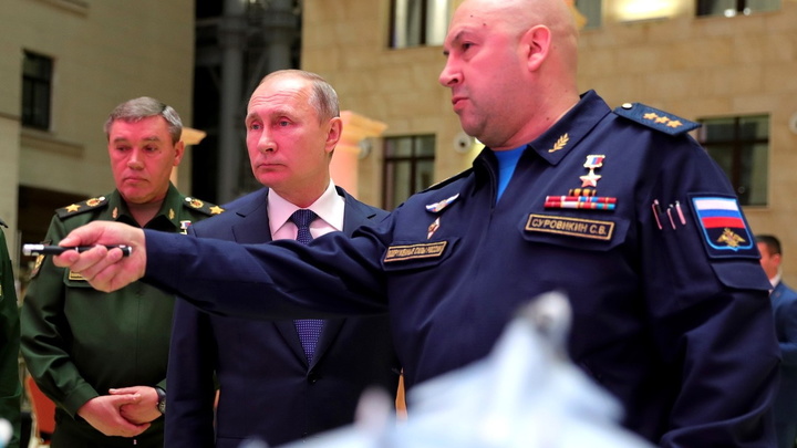 Без договорняков: Пронько одним словом описал Суровкина и новую элиту