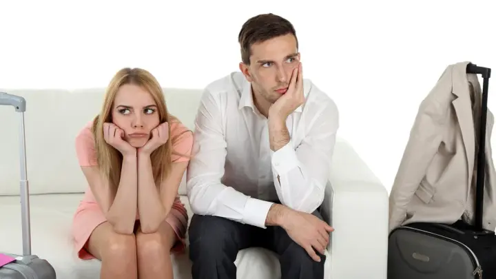 Мужчина отказал в свидании девушке из-за её проживания за МКАДом