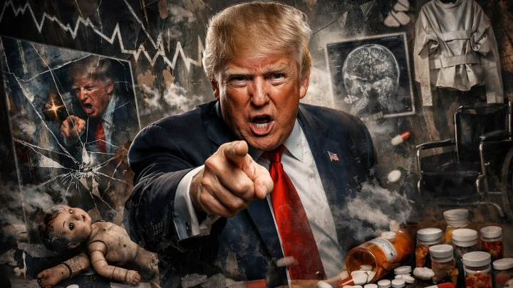 Сегодня погибнет целая цивилизация: Трамп вновь грозит Ирану. Куда теперь полетят ракеты США?