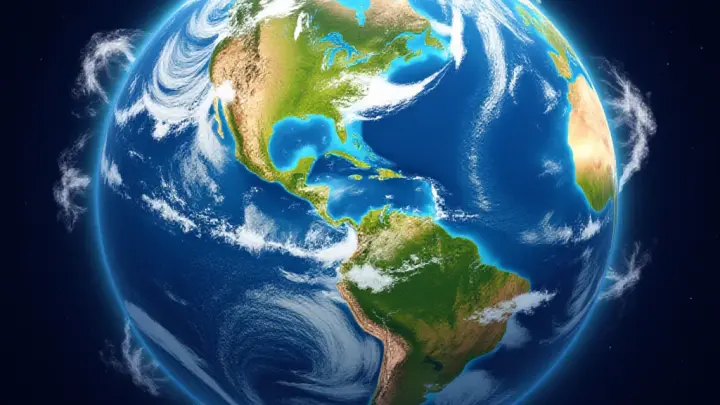 Планета не выдержит? Ресурсы на исходе: учёные назвали критический порог населения