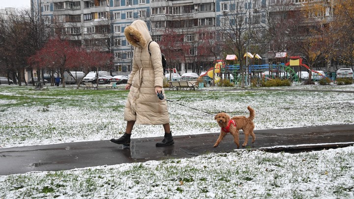 Пейзаж за окном изменится кардинально: Москвичей предупредили об аномалии
