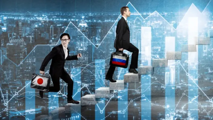 Токио собирался купить никому не нужный металлолом: СМИ Китая напомнили о величайшем унижении японской дипломатии от России