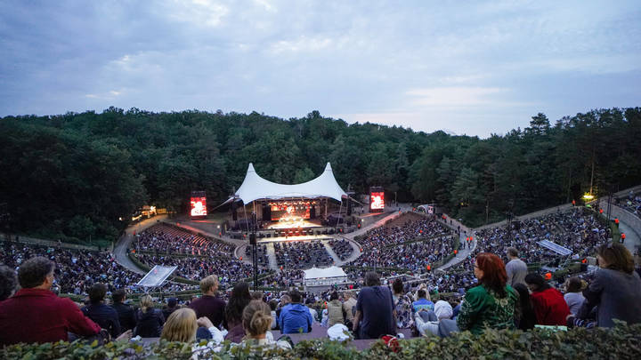 Предатели не нужны: Little Big отменили концерты в России. Русские не жалеют