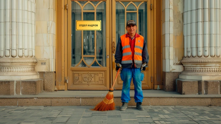 Питер останется без курьеров? Беглов принял популярное решение по мигрантам