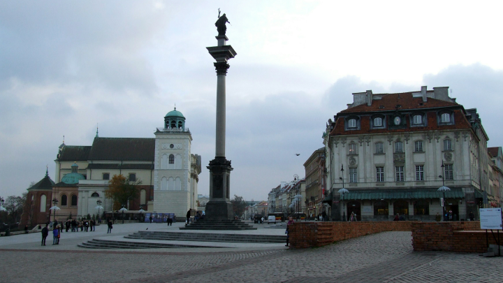 Почему поляки на самом деле ненавидят русских: Об этом не нужно забывать